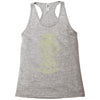 type 2 dia bad ass Racerback Tank