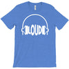 bargain loud records T-Shirt