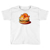 all the noms Toddler T-shirt