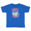 spheal with it! Toddler T-shirt