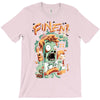 zombie (3) T-Shirt