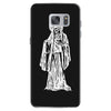 santa muerte blanca Samsung Galaxy S7