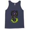 i am not afraid Tank Top