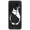 totoro  my neighbour anime catbus miyazaki tee Samsung Galaxy S8