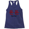 baba Racerback Tank