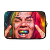 6ix9ine Laptop sleeve
