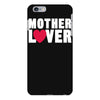 mother lover iPhone 6 Plus/6s Plus Case