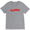 redman pete rock V-Neck Tee