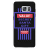 value secret santa gift Samsung Galaxy S7