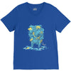 amphitrite&rsquo;s delight V-Neck Tee