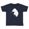 Lady Toddler T-shirt