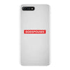 Godspouses Hypebeast iPhone 7 Plus Case