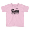 janet thing Toddler T-shirt