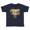 photographer Toddler T-shirt