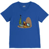 worthless V-Neck Tee