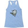 genji Racerback Tank