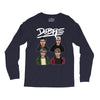 dobre twins Long Sleeve Shirts
