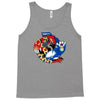 oras primal balance Tank Top