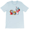 combo meal T-Shirt