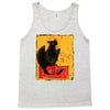 fury of the night Tank Top