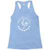 sriracha rooster Racerback Tank