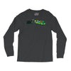 tortoise caught Long Sleeve Shirts