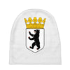 berlin Baby Beanies