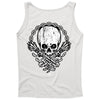 death by squence Tank Top