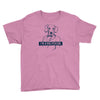 dog person Youth Tee