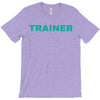 TRAINER - BROAD CITY T-Shirt
