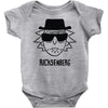 ricksenberg Baby Onesie