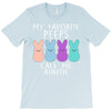 peeps bunnies T-Shirt