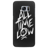 all time low graffiti Samsung Galaxy S7 Edge
