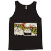 Dog&amp;music Tank Top