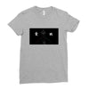 Samurai Ladies Fitted T-Shirt