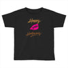 happy halloween new Toddler T-shirt