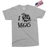 i (fear) vegas Exclusive T-shirt