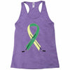 Humboldt Ribbon Racerback Tank