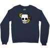 pirate boy Crewneck Sweatshirt