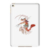 pirate shrimp iPad Mini 4