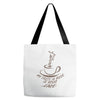 My Taste (f105) Tote Bags
