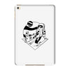 easter island iPad Mini 4