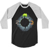 change comes to all 3/4 Sleeve Shirt