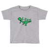 t.rex Toddler T-shirt