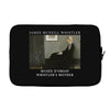 James Mcneill Whistler Whistler's Mother Laptop sleeve
