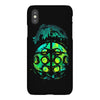 face of the protector iPhoneX