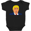 curse Baby Bodysuit