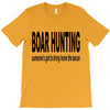 boar hunting tex T-Shirt