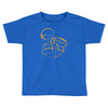 pilze magic mushroom wald natur nature psy psycho trip Toddler T-shirt