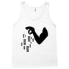 Justice Tank Top